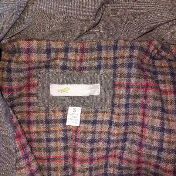 Horny Toad / Toad & Co Winter coat - Picture 3 of 3